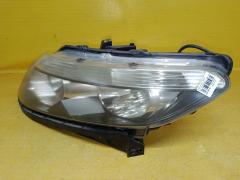 Фара 100-22591 100-22591 на Honda Airwave GJ1 Фото 2