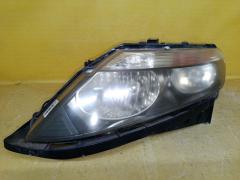 Фара на Honda Airwave GJ1 100-22592, Левое расположение