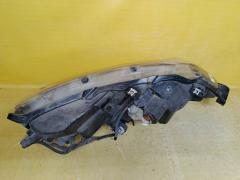 Фара 100-22592 100-22592 на Honda Airwave GJ1 Фото 3