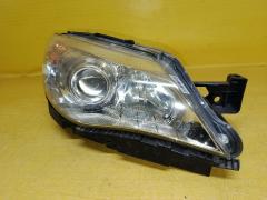 Фара на Subaru Impreza Wagon GH2 1809, Правое расположение