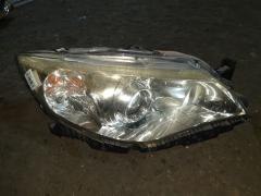 Фара 1809 1809 на Subaru Impreza Wagon GH2 Фото 8