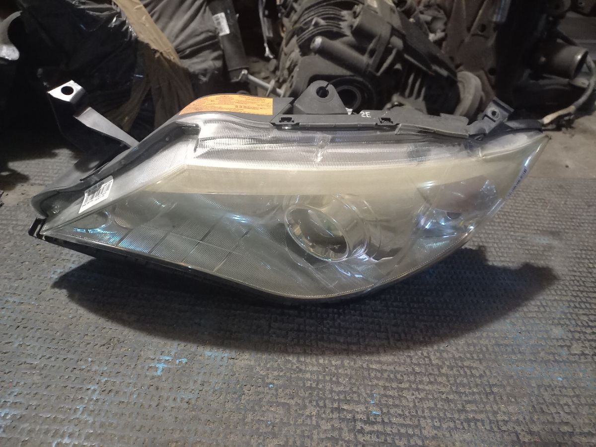 Фара 1809 1809 на Subaru Impreza Wagon GH2 Фото 7