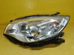 Фара 1809 1809 на Subaru Impreza Wagon GH2 Фото 2
