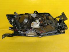 Фара 1809 1809 на Subaru Impreza Wagon GH2 Фото 5