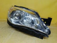 Фара на Subaru Impreza Wagon GH2 1806, Правое расположение
