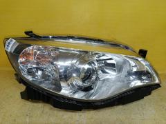 Фара 1806 1806 на Subaru Impreza Wagon GH2 Фото 2