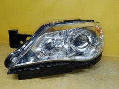 Фара на Subaru Impreza Wagon GH2 1806, Левое расположение