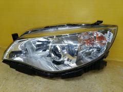 Фара 1806 1806 на Subaru Impreza Wagon GH2 Фото 2