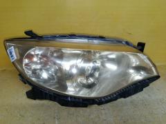 Фара 1806 1806 на Subaru Impreza Wagon GH2 Фото 2