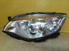 Фара 1806 1806 на Subaru Impreza Wagon GH2 Фото 2