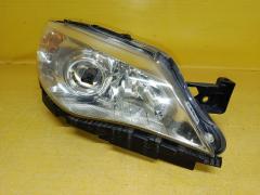 Фара на Subaru Impreza Wagon GH2 1809, Правое расположение