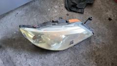 Фара 1809 1809 на Subaru Impreza Wagon GH2 Фото 7