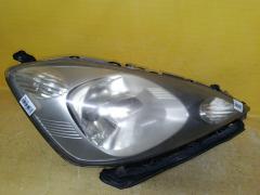 Фара P6869 P6869 на Honda Fit GE6 Фото 2