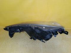 Фара P6869 P6869 на Honda Fit GE6 Фото 3