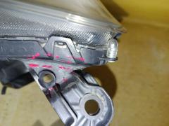 Фара P6869 P6869 на Honda Fit GE6 Фото 4