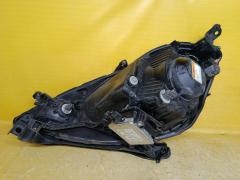 Фара P6869 P6869 на Honda Fit GE6 Фото 5
