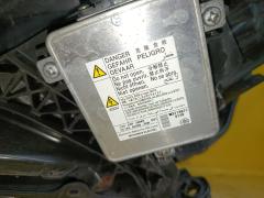Фара P6869 P6869 на Honda Fit GE6 Фото 6