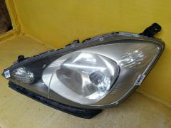 Фара P6869 P6869 на Honda Fit GE6 Фото 2