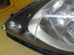 Фара P6869 P6869 на Honda Fit GE6 Фото 3