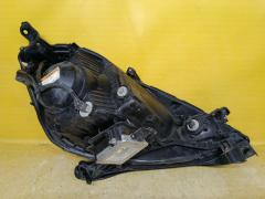 Фара P6869 P6869 на Honda Fit GE6 Фото 5
