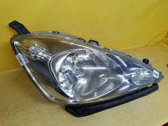 Фара P6869 P6869 на Honda Fit Shuttle Hybrid GP2 Фото 2