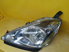 Фара P6869 P6869 на Honda Fit Shuttle GP2 Фото 2