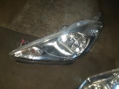 Фара P6869 P6869 на Honda Fit Shuttle GP2 Фото 7