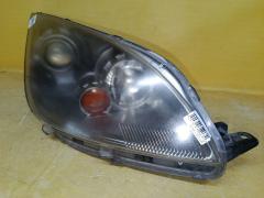 Фара на Mitsubishi Colt Z21A P4398, Правое расположение
