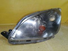 Фара на Mitsubishi Colt Z21A P4398, Левое расположение