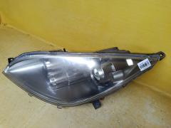 Фара P4398 P4398 на Mitsubishi Colt Z21A Фото 2