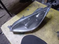 Фара P4398 P4398 на Mitsubishi Colt Z21A Фото 6