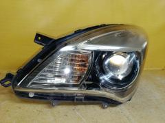 Фара на Suzuki Wagon R Solio MA15S 35100-54M, Левое расположение
