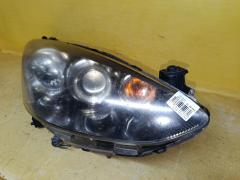 Фара на Mazda Demio DE3FS P6515, Правое расположение