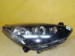 Фара P6515 P6515 на Mazda Demio DE3FS Фото 2