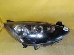 Фара P6515 P6515 на Mazda Demio DE3FS Фото 3