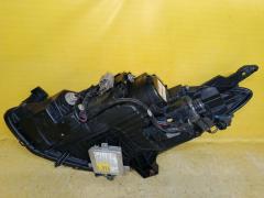 Фара P6515 P6515 на Mazda Demio DE3FS Фото 5