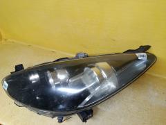 Фара P6515 P6515 на Mazda Demio DE3FS Фото 2