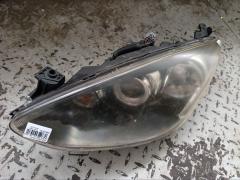 Фара P6515 P6515 на Mazda Demio DE3FS Фото 13