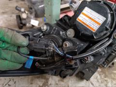 Фара P6515 P6515 на Mazda Demio DE3FS Фото 22