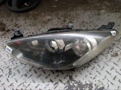 Фара P6515 P6515 на Mazda Demio DE3FS Фото 8