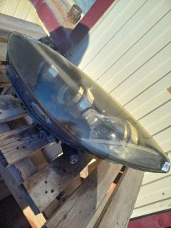 Фара P6515 P6515 на Mazda Demio DE3FS Фото 6