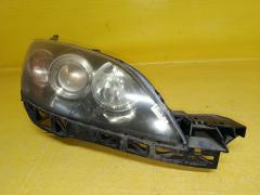Фара на Mazda Axela BK5P P2952, Правое расположение