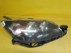 Фара P2952 P2952 на Mazda Axela BK5P Фото 2