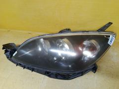 Фара P2952 P2952 на Mazda Axela BK5P Фото 2