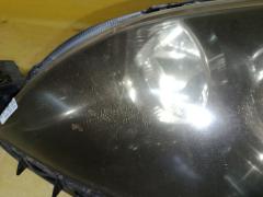 Фара P2952 P2952 на Mazda Axela BK5P Фото 4