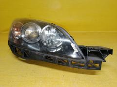 Фара на Mazda Axela BK5P P2952, Правое расположение