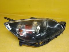 Фара P2952 P2952 на Mazda Axela BK5P Фото 2