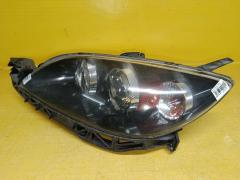 Фара P2952 P2952 на Mazda Axela BK5P Фото 2