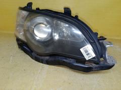 Фара на Subaru Legacy BL5 100-20791, Правое расположение
