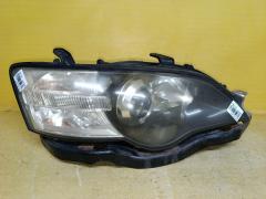Фара 100-20791 100-20791 на Subaru Legacy BL5 Фото 2